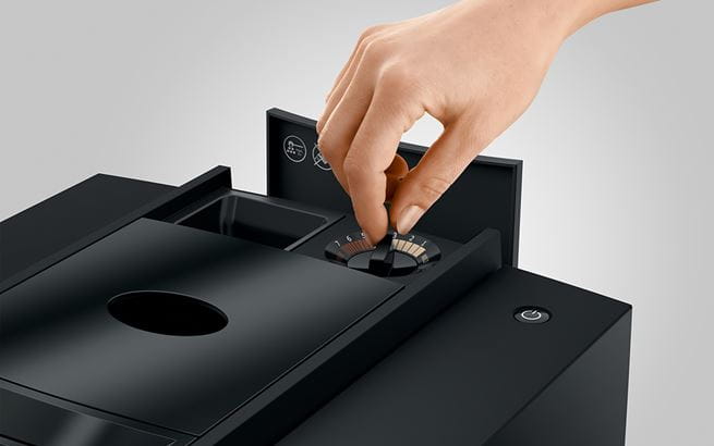 MONOCHROMATIC BLACK 4枚セット デスコア Nespresso Citiz Platinium Kahve Makinesi D140 | Gallery Crystal